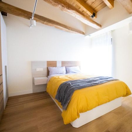 Apartamentos Mk77 Leon- Cantareros Exterior foto