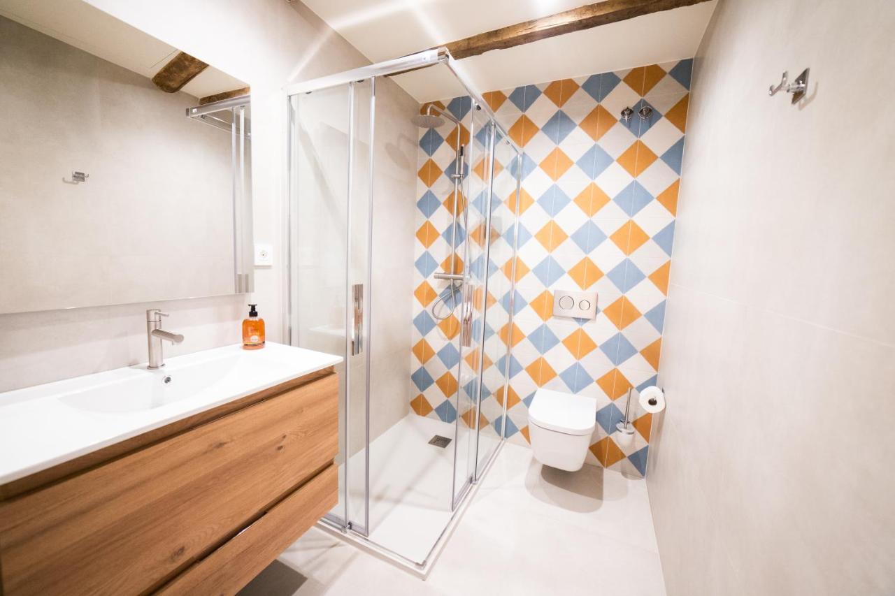 Apartamentos Mk77 Leon- Cantareros Exterior foto