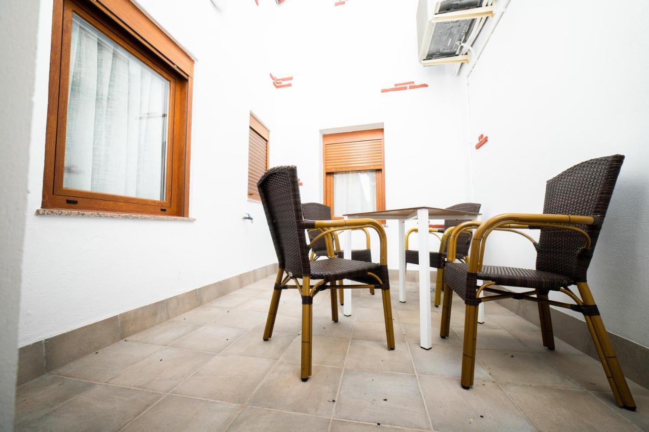 Apartamentos Mk77 Leon- Cantareros Exterior foto